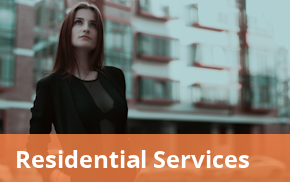 Residential Expert Service Straight to Your Door